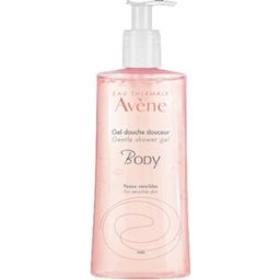 EAU THERMALE AVENE GEL DOCCIA 500 ML