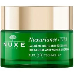 NUXE NUXURIANCE ULTRA GLOBAL CRE