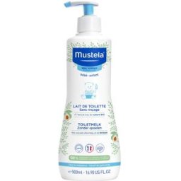 LAB.EXPANSCIENCE ITALIA SRL MUSTELA PN LAT DI TOIL 500 ML