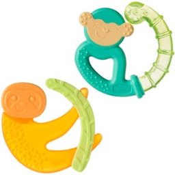 Chicco MASSAGGIA FRESH ANIMAL 4M+