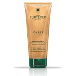 RENE FURTERER (PIERRE FABRE) OKARA BLOND SHAMPOO 200 ML