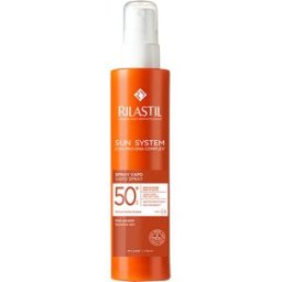GANASSINI COSMETIC RILASTIL SUN SYS SPRAY SPF50+