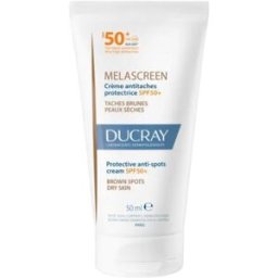 PIERRE FABRE MELASCREEN Cr.Sol.Ricca50+50ml