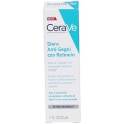 L'Oreal CERAVE RETINOL SERUM 30 ML