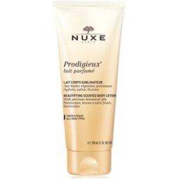 LABORATOIRE NUXE ITALIA SRL NUXE PRODIGIEUX LAIT PARFUME 200 ML