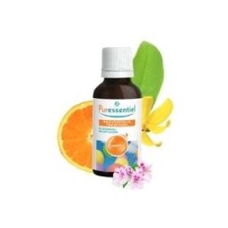 PURESSENTIEL ITALIA SRL PURESSENTIEL Misc.Happy Eco