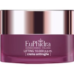 ZETA FARMACEUTICI PROMO EUPHIDRA FILLER CR LIFTING