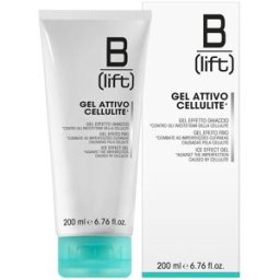 SYRIO SRL B-LIFT Gel Attivo Cell.200ml