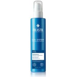 GANASSINI COSMETIC RILASTIL SUN SYS LTT DOPO400ML