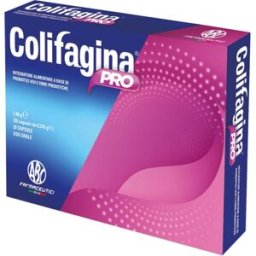 ICE COLIFAGINA PRO 20 CAPSULE