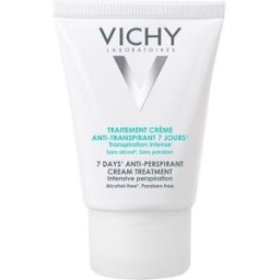 Vichy DEODORANTE 7 GIORNI CREMA 30 ML