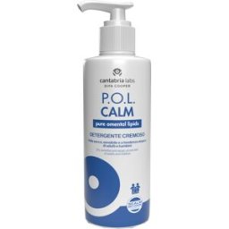 DIFA COOPER SPA POL CALM DETERGENTE 400ML