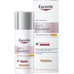 BEIERSDORF SPA EUCERIN ANTI-PIGMENT GG MEDIUM
