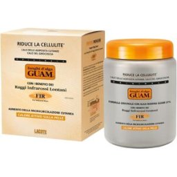 LACOTE GUAM FIR FANGHI D'ALGA 1 KG