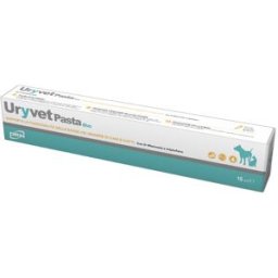 DRN SRL URYVET CAT PASTA 15 ML