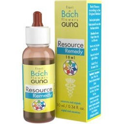 GUNA SPA RESOURCE REM 10ML GTT BACH GUNA