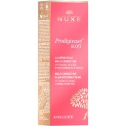 LABORATOIRE NUXE ITALIA SRL NUXE PRODIG.CREMA BOOST CRE SOYE