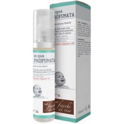 ARTSANA SPA FIOCCHI DI RISO ACQUA PROF TALCO