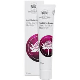BUSH BIOTHERAPIES PTY LTD BUSH FLOWER EQUILIBRIO DONNA CRE