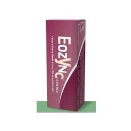 EUCARE EOZYNC POMATA PROTETTIVA 30 G