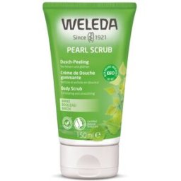 Weleda Betulla Doccia Gommage