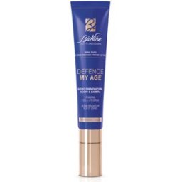 Bionike DEFENCE MY AGE SIERO RINNOVATORE CONTORNO OCCHI E LABBRA