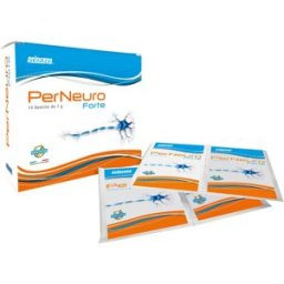 PRINCEPS PERNEURO FORTE 14 BUSTINE
