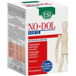 ESI SRL ESI NO DOL FORTE 60CPR