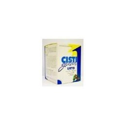 GELAR FARMA SRL CISTIGELAR URTO 14 Bust.