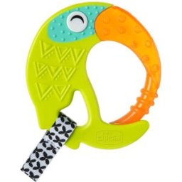 Chicco MASSAGGIA FRESH FUNNY 6M+