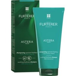RENE FURTERER (PIERRE FABRE) ASTERA FRESH SHAMPOO LENITIVO TUBO 200 ML