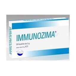 FARMA VALENS SRL IMMUNOZIMA 20BUST 3G