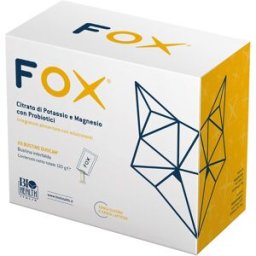 MAYOLY ITALIA S.P.A FOX 20 BUSTINE DUOCAM