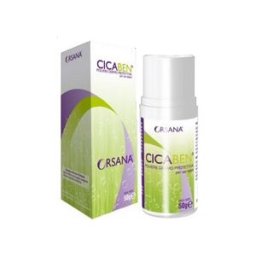 ORSANA ITALIA SRL CICABEN POLVERE DERMO PROTETTIVA 50 G