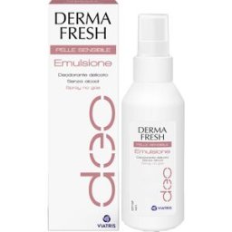 COOPER DERMAFRESH-DEOD P/SEN EMULS 75ML