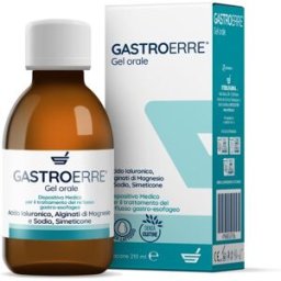 STERILFARMA SRL GASTROERRE 210ml
