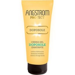 PERRIGO ITALIA SRL ANGSTROM GEL DOPOSOLE 200ML