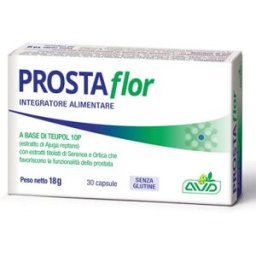 A.V.D. REFORM SRL PROSTAFLOR 30CPS