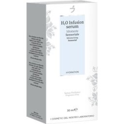 LABORATORIO DELLA FARMACIA SPA LDF SEN H2O INFUSION SERUM 30 ML