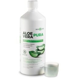 BIOS LINE SPA ALOE VERA PURA POLPA 1LT BIOSLIN