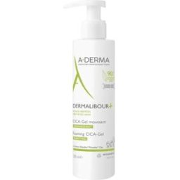ADERMA (PIERRE FABRE IT.SPA) DERMALIBOUR + GEL DETERGENTE 200 ML