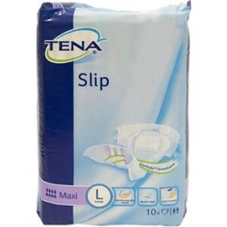 ESSITY ITALY SPA TENA SLIP MAXI PAN L 10PZ 711010