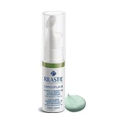 IST.GANASSINI SPA RILASTIL-Camoufl.Fl.Corr.Verde