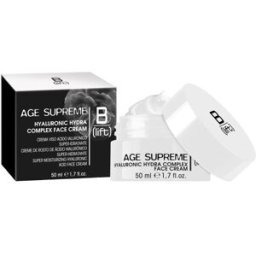 SYRIO SRL B LIFT AGE SUPREME HYAL FACE 50M