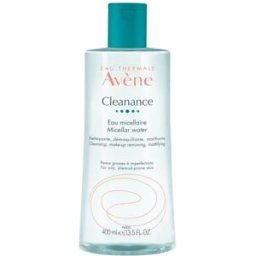 Avene CLEANANCE ACQUA MICELLARE