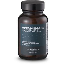 BIOS LINE PRINCIPIUM Vit.C mast.120 Tav.