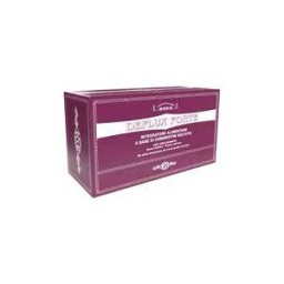 DECA LABORATORIO CHIMICO SRL DEFLUX FORTE 20 STICK MONODOSE 10 ML