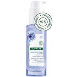 Klorane SIERO RISVEGLIO TONICO FIORDALISO BIO ACIDO IALURONICO 50 ML