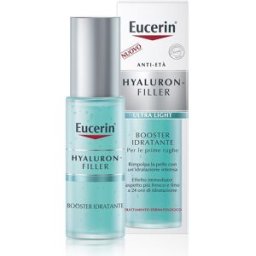 BEIERSDORF SPA EUCERIN HYALFILL BOOSTER IDRA