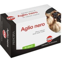 KOS SRL AGLIO NERO E.S. 60Cps KOS